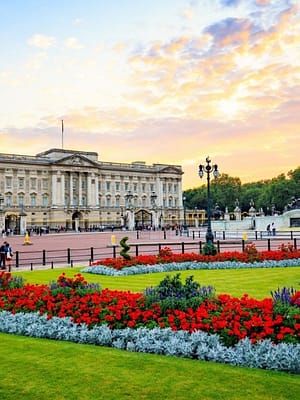 Shop Online Buckingham Palace State Rooms – Indoor Attractions Dubai Masala