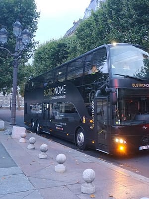 Shop Online Bustronome Fine Dining Experience London – Recently Added Experiences Dubai Masala