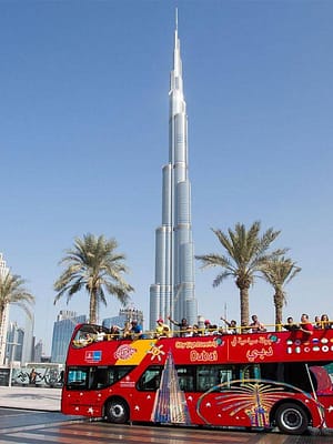Shop Online City Sightseeing Dubai – Sightseeing and Tours Dubai Masala