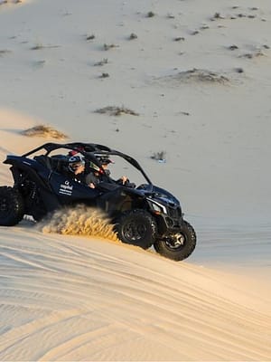 Shop Online Desert Adventure: Self-Drive Buggy Tour in Abu Dhabi – Must-see attractions Dubai Masala