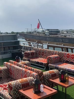Shop Online Discover Dhow Sunset Cruise – Must-see attractions Dubai Masala