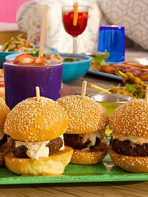 Shop Online Doha Beach Club Brunch By The Sea – Must-see attractions Dubai Masala