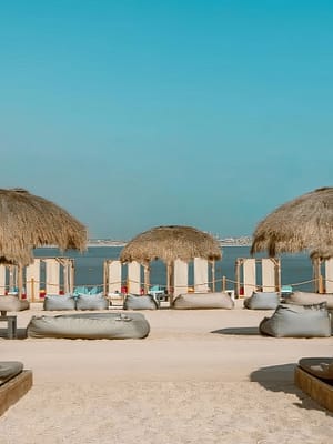 Shop Online Doha Beach Club Entry – Must-see attractions Dubai Masala