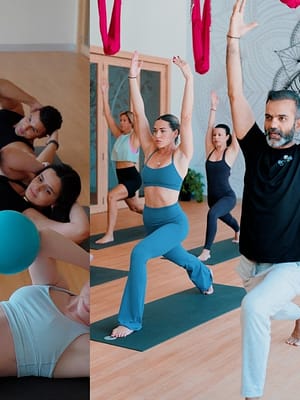 Shop Online Eclipse Wellbeing Hub and School Membership – Top-Rated Attractions Dubai Masala