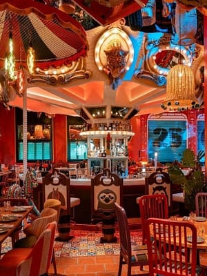 Shop Online En Fuego Fiesta Mexicana Saturday Brunch – Brunches Dubai Masala