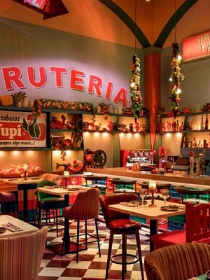 Shop Online En Fuego Friday Night Latino Live Brunch – Brunches Dubai Masala