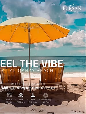 Shop Online Feel The Vibe In Jeddah – Nightlife Dubai Masala