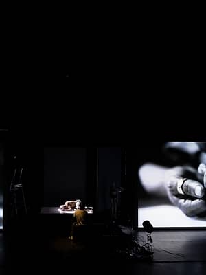 Shop Online Find Your Eyes – Benji Reid – Shows and Theatrical Plays Dubai Masala