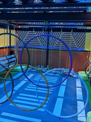 Shop Online Flipped Park Sharjah – Experiences Dubai Masala