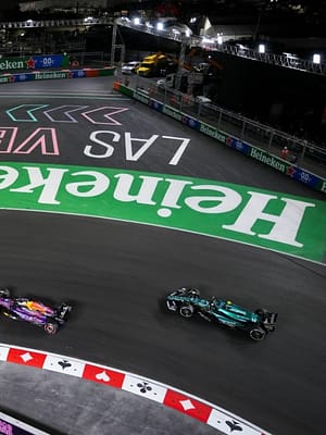 Shop Online Formula 1 Heineken Las Vegas Grand Prix 2025 – Automotive Dubai Masala