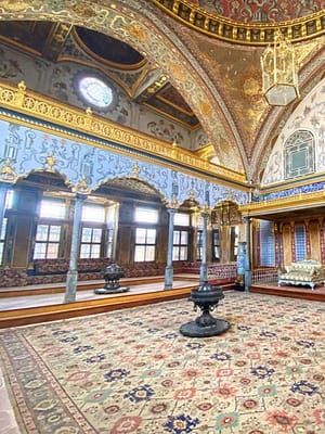 Shop Online Guided Tour: Best of Istanbul Full Day Tour – Boat Tours and Cruises Dubai Masala