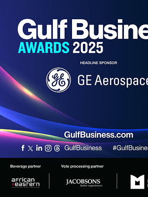Shop Online Gulf Business Awards 2025 – Nomination – Conventions Dubai Masala