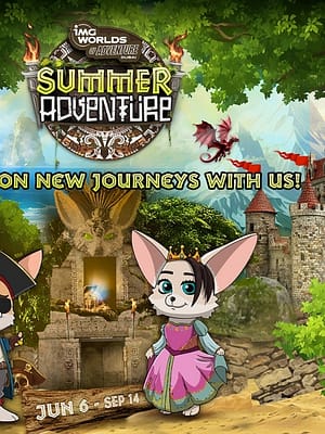 Shop Online IMG Worlds of Adventure – Indoor Attractions Dubai Masala