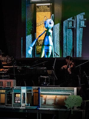 Shop Online Kid Koala’s The Storyville Mosquito – Shows and Theatrical Plays Dubai Masala