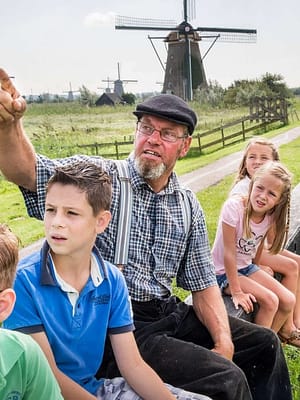 Shop Online Kinderdijk Windmills – Recently Added Experiences Dubai Masala