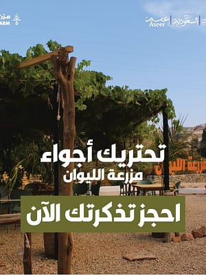 Shop Online Liwan Farm in Abha – Arabic Events Dubai Masala