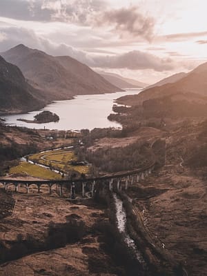 Shop Online Loch Ness, Glen Coe & The Highlands – Sightseeing and Tours Dubai Masala