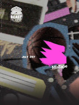 Shop Online MDLBEAST Radio MixTape in Riyadh | 31 July – Nightlife Dubai Masala