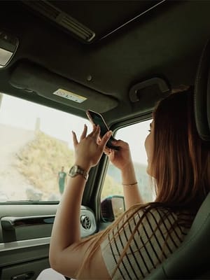 Shop Online Mercedes-Benz Off-Road Experiences – Must-see attractions Dubai Masala