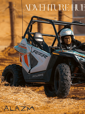Shop Online Mini Xplore – A Summer Adventure for Young Explorers – Adventure Hub Dubai Masala
