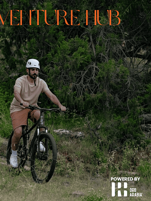 Shop Online Mountain Biking : Ride the Trails of Aseer! – Adventure Hub Dubai Masala