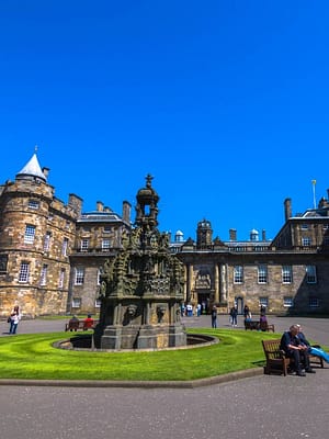 Shop Online Palace of Holyroodhouse Entry Tickets – Sightseeing and Tours Dubai Masala
