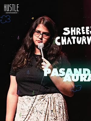 Shop Online Pasandeeda Aurat – A Stand-Up Comedy Show by Shreeja Chaturvedi in Dubai – Shows and Theatrical Plays Dubai Masala