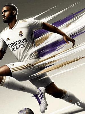 Shop Online Real Madrid v Barcelona at Estadio Santiago Bernabeu – Football Matches Dubai Masala