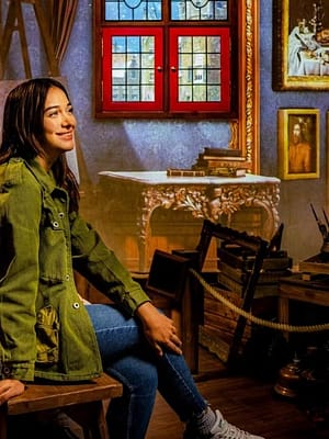 Shop Online Rembrandts Amsterdam Experience: Entry Ticket – Museums Dubai Masala