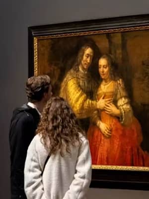 Shop Online Rijksmuseum Entry Ticket with Semi-Private Guided Tour – Recently Added Experiences Dubai Masala