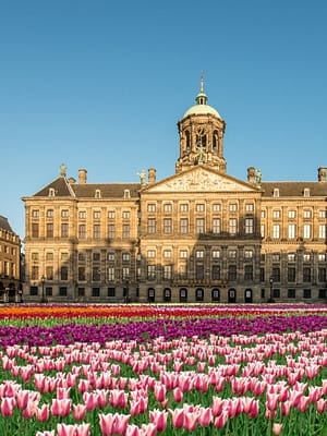 Shop Online Royal Palace Amsterdam (Koninklijk Paleis): Entry Ticket – Recently Added Experiences Dubai Masala
