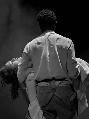 Shop Online Shakespeare’s Othello – Lara Foot – Shows and Theatrical Plays Dubai Masala