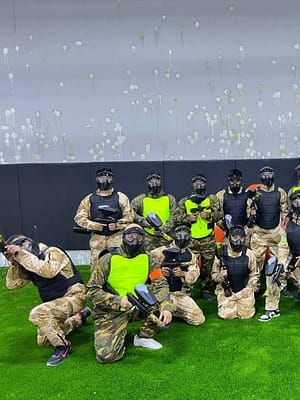 Shop Online Singo Indoor Paintball – Wafi Mall – Recently Added Experiences Dubai Masala