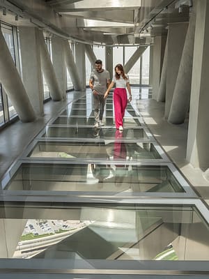 Shop Online Sky Views Observatory – Burj Khalifa Dubai Masala