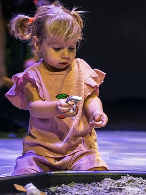 Shop Online TODA – An Immersive Sensory Experience for Kids – Recently Added Experiences Dubai Masala