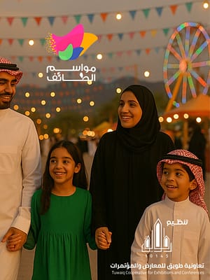 Shop Online Taif Season – Arabic Events Dubai Masala
