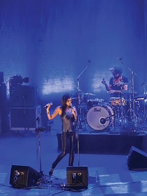 Shop Online Tamaas Festival with Yasmine Hamdan | Al-Qasar | Maruja Limón – Festival Dubai Masala