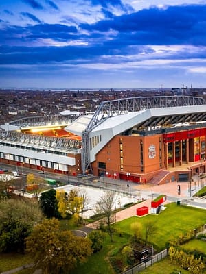 Shop Online The LFC Stadium Tour – Sightseeing and Tours Dubai Masala