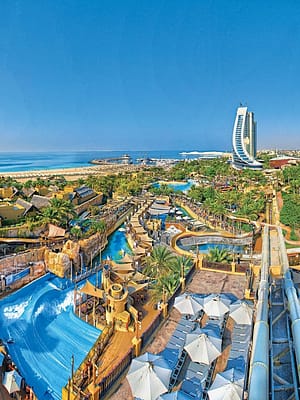 Shop Online Wild Wadi Waterpark – Water Parks Dubai Masala