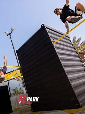 Shop Online XPark by Etisalat – XDubai Attractions Dubai Masala