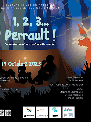 Dubai Masala Dubai's Desi Masala News, Gossips, Photos, Party Pics, Events and more 1, 2, 3 PERRAULT at The Junction in Dubai – Shows and Theatrical Plays Shop Online 1, 2, 3 PERRAULT at The Junction in Dubai – Shows and Theatrical Plays Dubai Masala