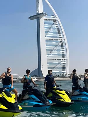 Dubai Masala Dubai's Desi Masala News, Gossips, Photos, Party Pics, Events and more 30mins Burj Al Arab Jetski Tour at Ride in Dubai Waterports Jetski & Flyboard, Dubai, United Arab Emirates Shop Online 30mins Burj Al Arab Jetski Tour at Ride in Dubai Waterports Jetski & Flyboard, Dubai, United Arab Emirates Dubai Masala