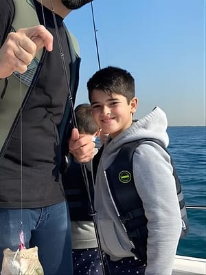 Dubai Masala Dubai's Desi Masala News, Gossips, Photos, Party Pics, Events and more 3Hours Fishing Trip at Fairmont The Palm, Dubai, United Arab Emirates Shop Online 3Hours Fishing Trip at Fairmont The Palm, Dubai, United Arab Emirates Dubai Masala