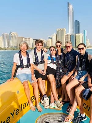 Dubai Masala Dubai's Desi Masala News, Gossips, Photos, Party Pics, Events and more 60-Minutes Emirates Palace Corniche & Lulu Island Boat Tour at Emirates Palace Ballroom, Abu Dhabi, United Arab Emirates Shop Online 60-Minutes Emirates Palace Corniche & Lulu Island Boat Tour at Emirates Palace Ballroom, Abu Dhabi, United Arab Emirates Dubai Masala