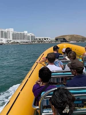 Dubai Masala Dubai's Desi Masala News, Gossips, Photos, Party Pics, Events and more 75-Minute Yas Island Speedboat tour from Yas Bay at Yas Bay Waterfront, Abu Dhabi, United Arab Emirates Shop Online 75-Minute Yas Island Speedboat tour from Yas Bay at Yas Bay Waterfront, Abu Dhabi, United Arab Emirates Dubai Masala