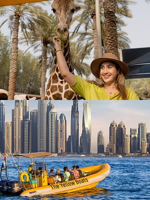 Dubai Masala Dubai's Desi Masala News, Gossips, Photos, Party Pics, Events and more 99 Minutes Premium Boat Tour + FREE Emirates Park Zoo – Combo – Attractions Special Offers Shop Online 99 Minutes Premium Boat Tour + FREE Emirates Park Zoo – Combo – Attractions Special Offers Dubai Masala
