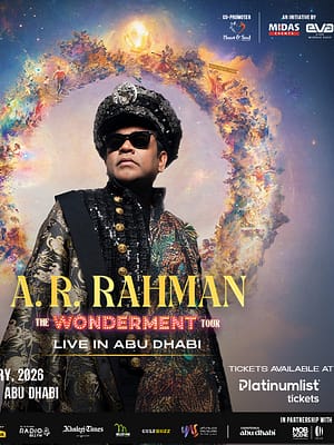 Dubai Masala Dubai's Desi Masala News, Gossips, Photos, Party Pics, Events and more AR Rahman Live in Abu Dhabi – Desi Events Shop Online AR Rahman Live in Abu Dhabi – Desi Events Dubai Masala