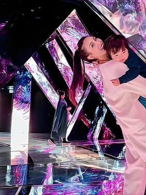 Dubai Masala Dubai's Desi Masala News, Gossips, Photos, Party Pics, Events and more AYA Universe Experience in Dubai at WAFI, Dubai, United Arab Emirates Shop Online AYA Universe Experience in Dubai at WAFI, Dubai, United Arab Emirates Dubai Masala