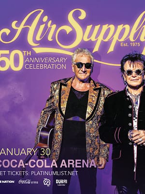 Dubai Masala Dubai's Desi Masala News, Gossips, Photos, Party Pics, Events and more Air Supply – 50Th Anniversary Celebration – Concerts Shop Online Air Supply – 50Th Anniversary Celebration – Concerts Dubai Masala