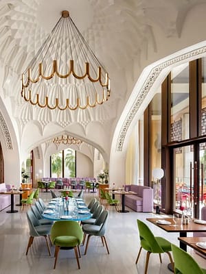 Dubai Masala Dubai's Desi Masala News, Gossips, Photos, Party Pics, Events and more Ariana’s Persian Kitchen – Iftar 3 course Set Menu – Recently Added Experiences Shop Online Ariana’s Persian Kitchen – Iftar 3 course Set Menu – Recently Added Experiences Dubai Masala